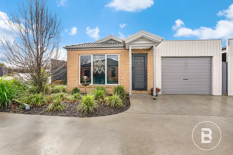 4 Ava Place, Bonshaw VIC 3352