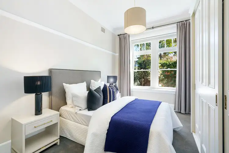 Fourth view of Homely apartment listing, 1/33 Rangers Road, Cremorne NSW 2090