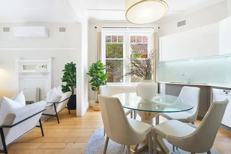 Fifth view of Homely apartment listing, 1/33 Rangers Road, Cremorne NSW 2090