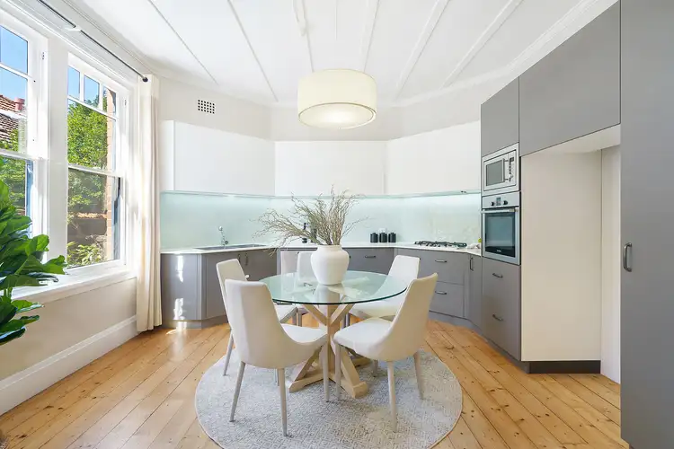 Sixth view of Homely apartment listing, 1/33 Rangers Road, Cremorne NSW 2090
