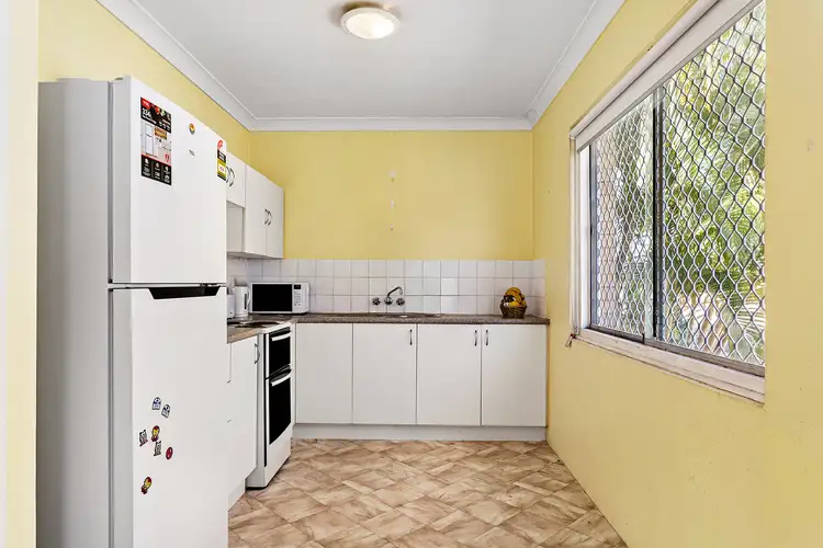 Third view of Homely unit listing, 3/40 Toorak Road, Hamilton QLD 4007