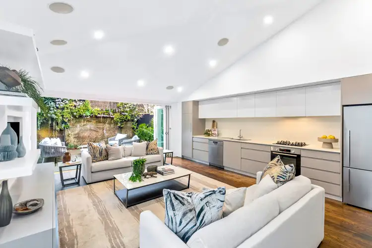 23 Bathurst Street, Woollahra NSW 2025