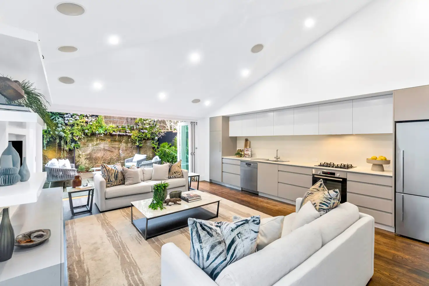 Main view of Homely house listing, 23 Bathurst Street, Woollahra NSW 2025