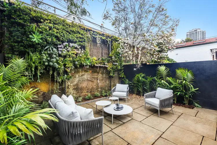 Second view of Homely house listing, 23 Bathurst Street, Woollahra NSW 2025