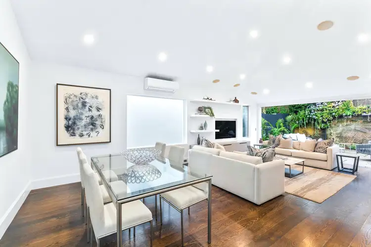 Third view of Homely house listing, 23 Bathurst Street, Woollahra NSW 2025