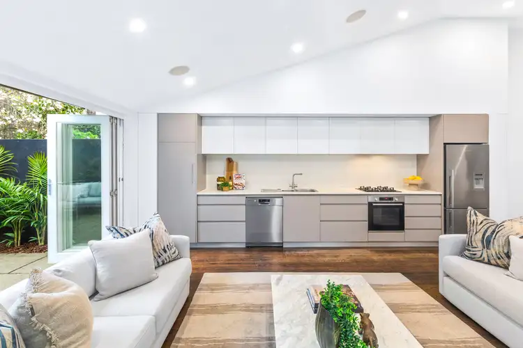 Fourth view of Homely house listing, 23 Bathurst Street, Woollahra NSW 2025