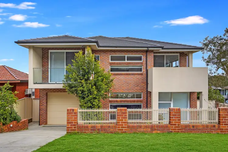 Main view of Homely house listing, 42 Page Street, Wentworthville NSW 2145