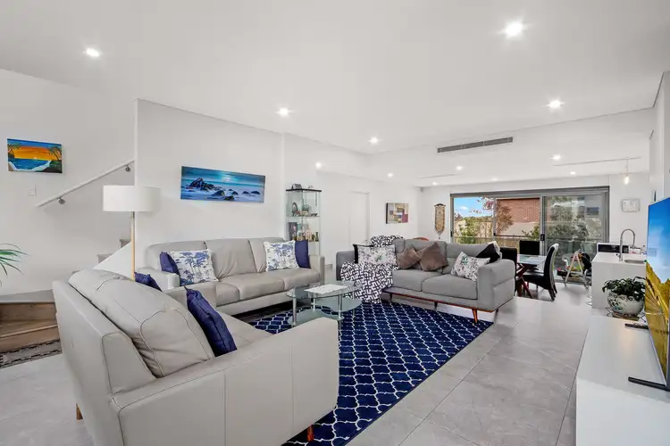 Third view of Homely house listing, 42 Page Street, Wentworthville NSW 2145