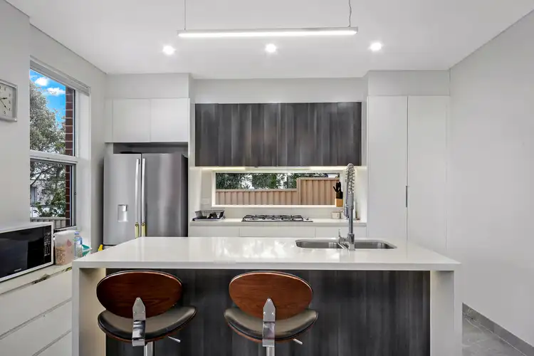 Fourth view of Homely house listing, 42 Page Street, Wentworthville NSW 2145
