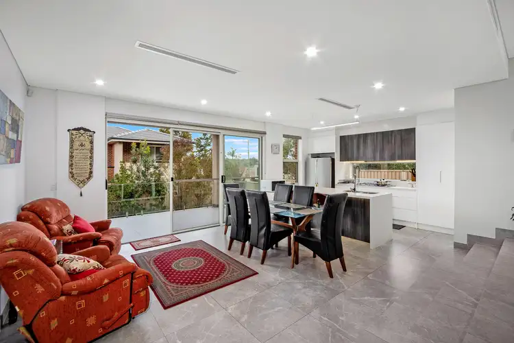 Fifth view of Homely house listing, 42 Page Street, Wentworthville NSW 2145
