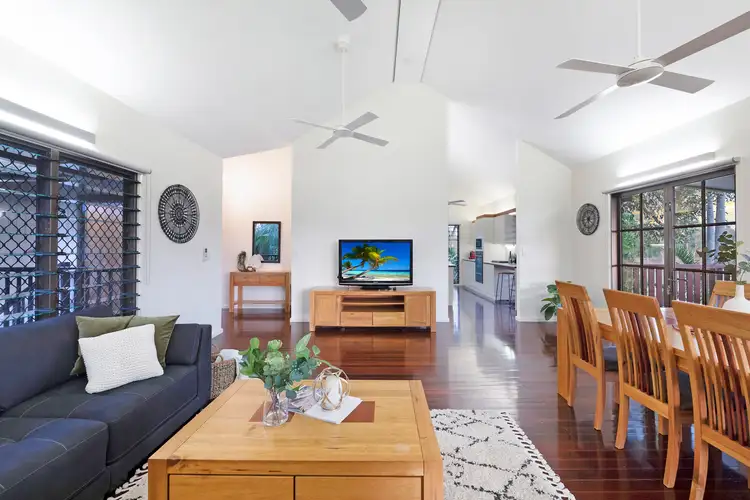 Third view of Homely house listing, 17 Augusta Drive, Marrara NT 812