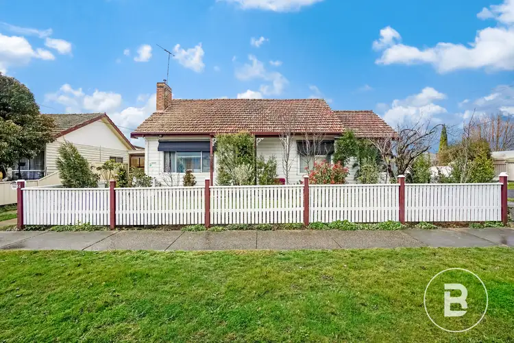 14 Grandview Grove, Wendouree VIC 3355