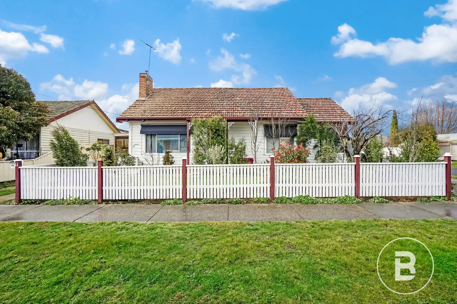 Main view of Homely house listing, 14 Grandview Grove, Wendouree VIC 3355