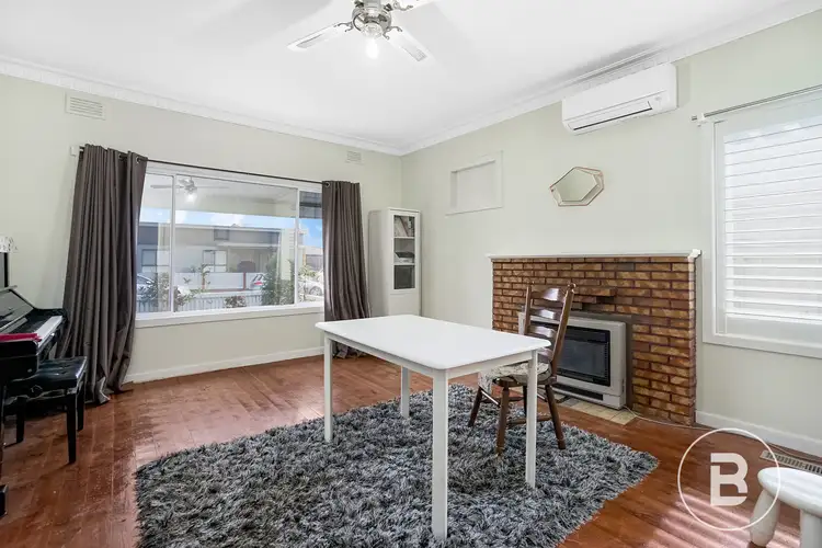 Second view of Homely house listing, 14 Grandview Grove, Wendouree VIC 3355