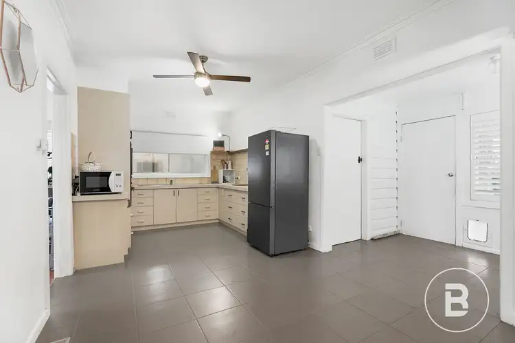 Fourth view of Homely house listing, 14 Grandview Grove, Wendouree VIC 3355