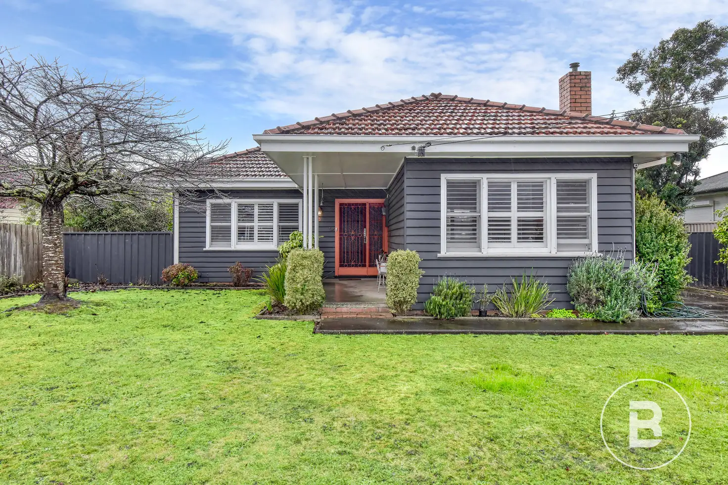 Main view of Homely house listing, 8 Prince Street, Alfredton VIC 3350