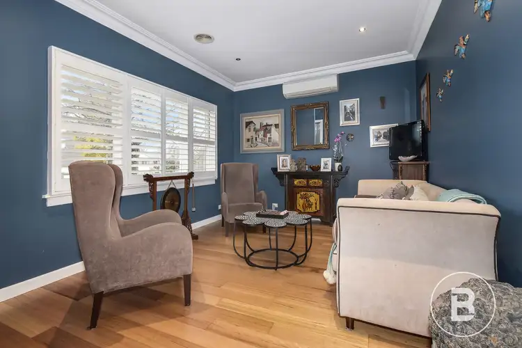 Second view of Homely house listing, 8 Prince Street, Alfredton VIC 3350