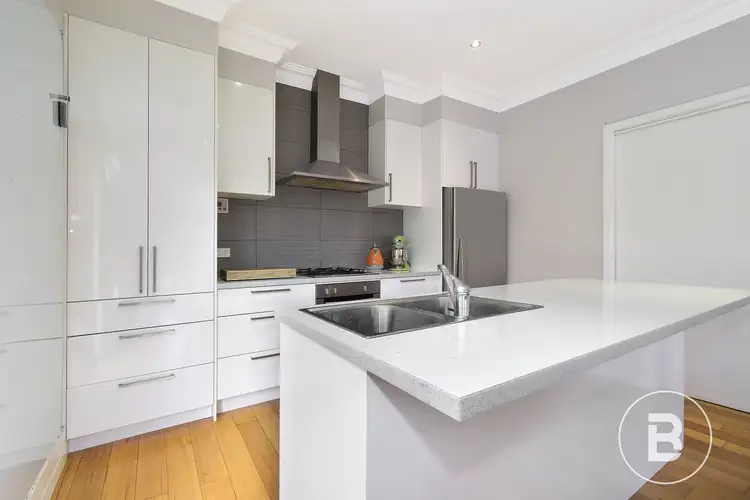 Third view of Homely house listing, 8 Prince Street, Alfredton VIC 3350
