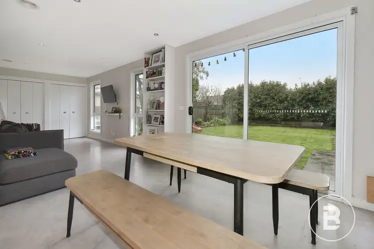 Fifth view of Homely house listing, 8 Prince Street, Alfredton VIC 3350