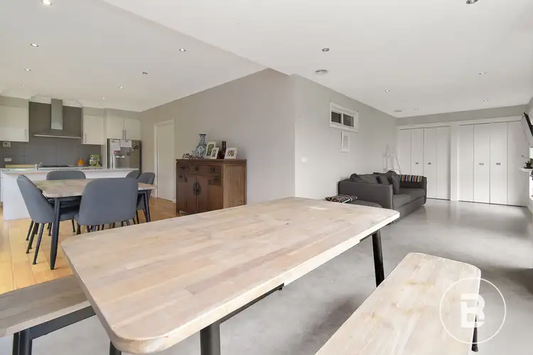 Sixth view of Homely house listing, 8 Prince Street, Alfredton VIC 3350