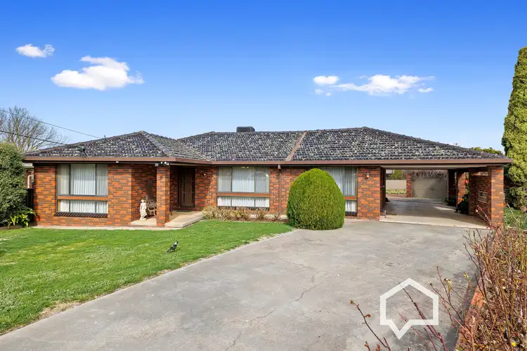 3 Garden Court, North Bendigo VIC 3550