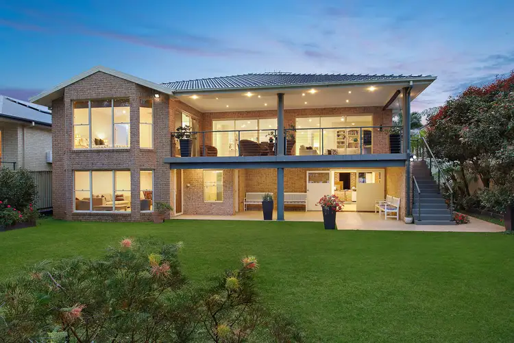 Second view of Homely house listing, 41 Mulwala Drive, Wyee Point NSW 2259