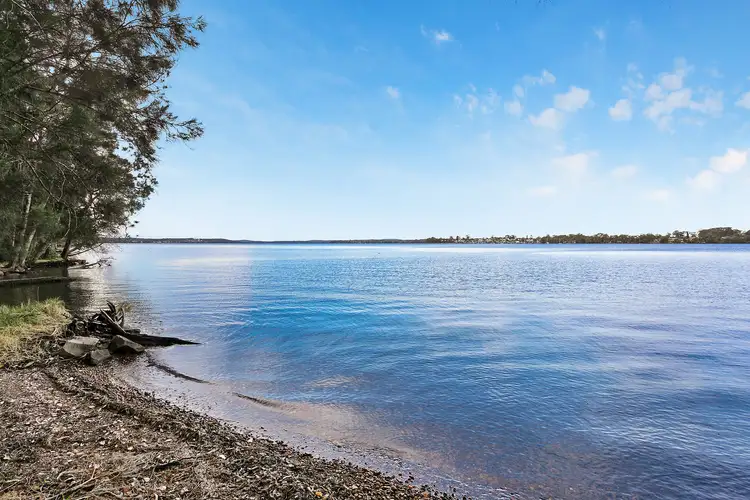 Fifth view of Homely house listing, 41 Mulwala Drive, Wyee Point NSW 2259