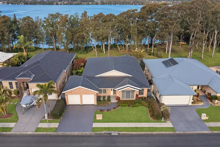 Sixth view of Homely house listing, 41 Mulwala Drive, Wyee Point NSW 2259