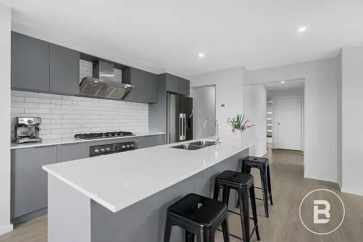 Fifth view of Homely house listing, 56 Clydesdale Drive, Bonshaw VIC 3352