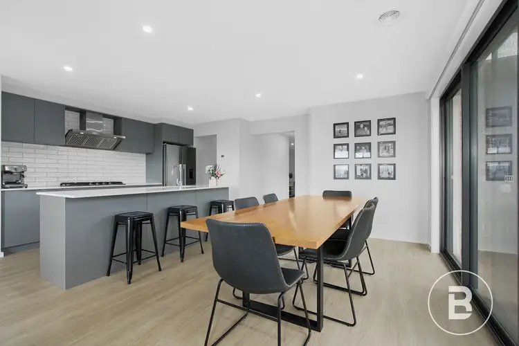 Sixth view of Homely house listing, 56 Clydesdale Drive, Bonshaw VIC 3352