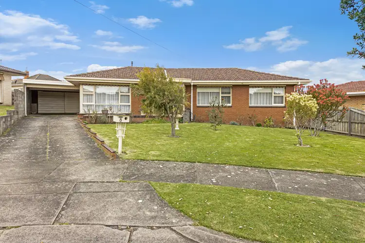 Main view of Homely house listing, 8 Floral Place, Warrnambool VIC 3280