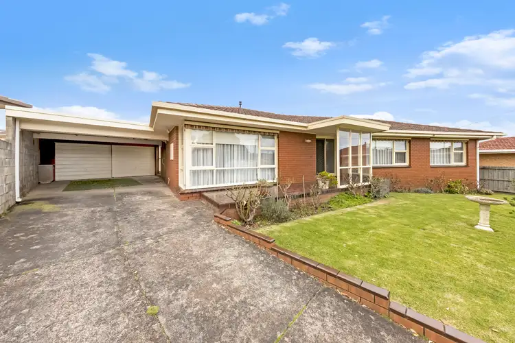 Second view of Homely house listing, 8 Floral Place, Warrnambool VIC 3280