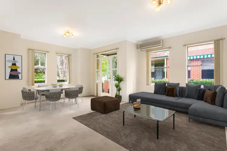 5/168-172 Albert Road, Strathfield NSW 2135