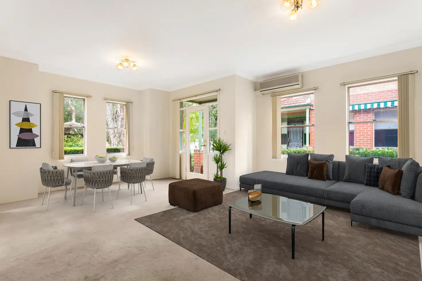Main view of Homely apartment listing, 5/168-172 Albert Road, Strathfield NSW 2135