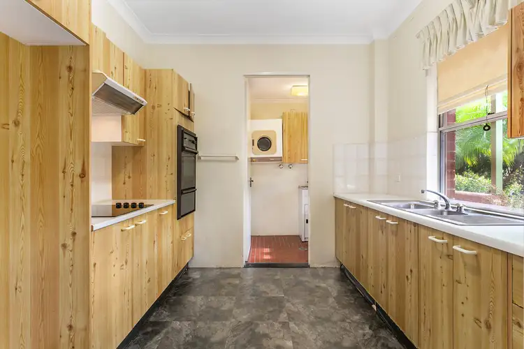 Third view of Homely apartment listing, 5/168-172 Albert Road, Strathfield NSW 2135