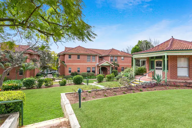 Sixth view of Homely apartment listing, 5/168-172 Albert Road, Strathfield NSW 2135