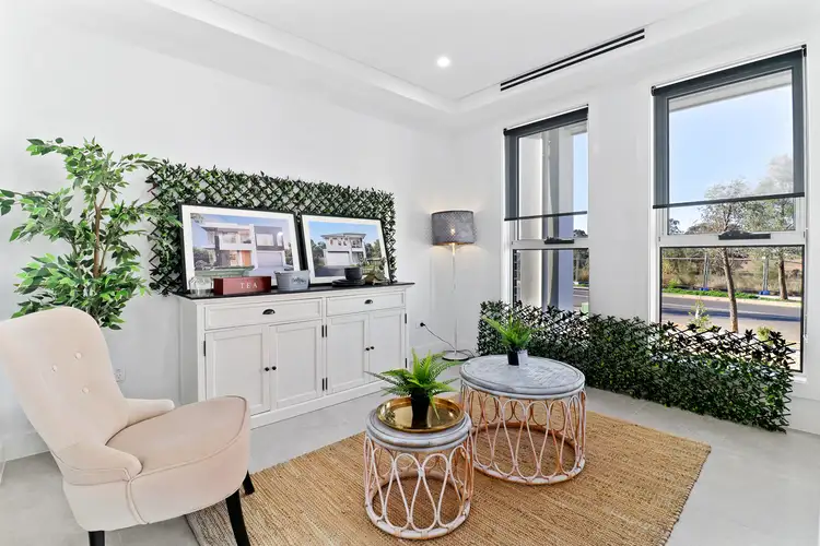 Second view of Homely house listing, 49 Ribbonwood Crescent, Marsden Park NSW 2765