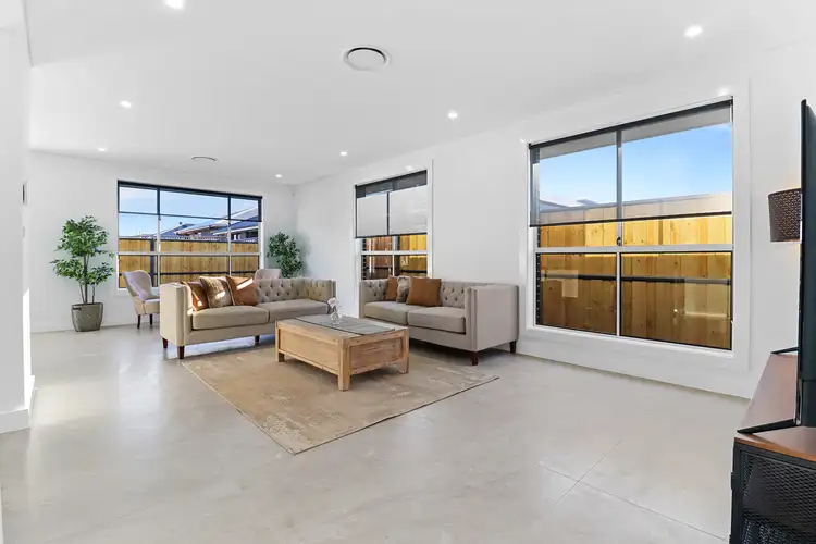 Fourth view of Homely house listing, 49 Ribbonwood Crescent, Marsden Park NSW 2765