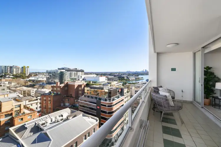 Fourth view of Homely apartment listing, 1207/50 Murray Street, Pyrmont NSW 2009