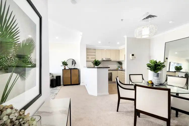 Fifth view of Homely apartment listing, 1207/50 Murray Street, Pyrmont NSW 2009