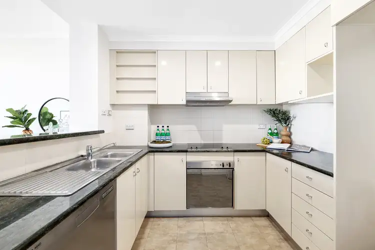 Sixth view of Homely apartment listing, 1207/50 Murray Street, Pyrmont NSW 2009