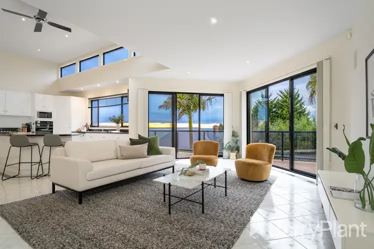 Fifth view of Homely house listing, 8 Bent Road, Wandana Heights VIC 3216