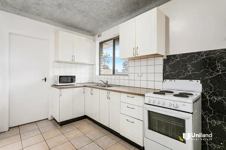 Third view of Homely unit listing, 13/25-29 Bowden Street, Harris Park NSW 2150