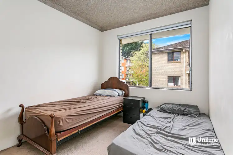 Fifth view of Homely unit listing, 13/25-29 Bowden Street, Harris Park NSW 2150