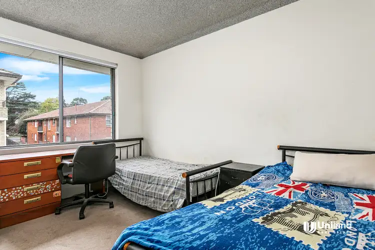 Sixth view of Homely unit listing, 13/25-29 Bowden Street, Harris Park NSW 2150