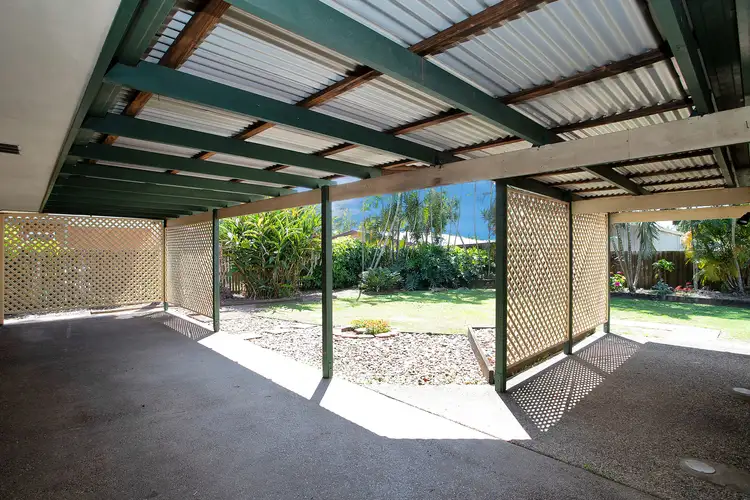Second view of Homely house listing, 2 McKellar Court, Mount Pleasant QLD 4740