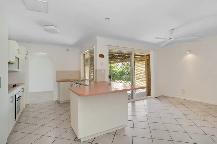 Sixth view of Homely house listing, 2 McKellar Court, Mount Pleasant QLD 4740