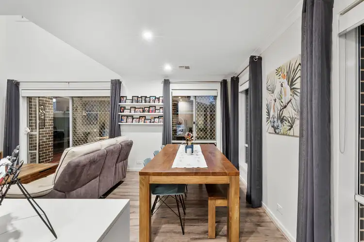 Fifth view of Homely townhouse listing, 3/59 Kalgoorlie Crescent, Fisher ACT 2611