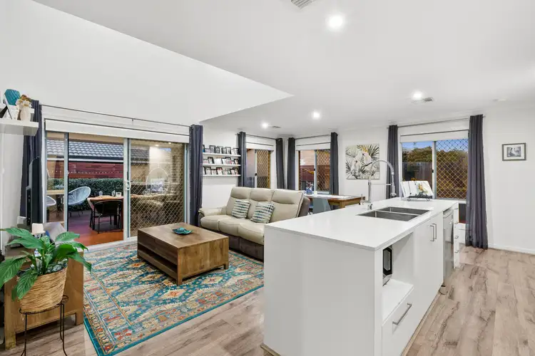 Sixth view of Homely townhouse listing, 3/59 Kalgoorlie Crescent, Fisher ACT 2611