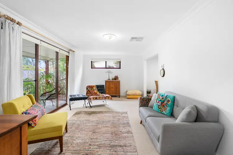 Main view of Homely house listing, 89 Bandjalong Crescent, Aranda ACT 2614